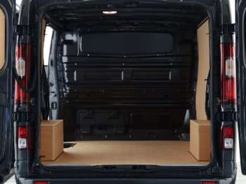 Used Renault Trafic 2025 for sale - 75076153: Photo