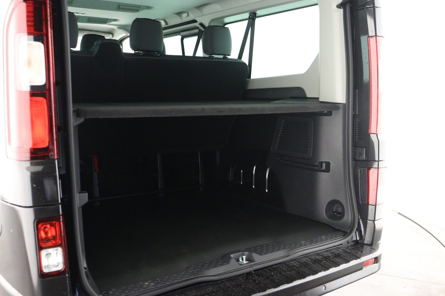 Used Renault Trafic 2025 for sale - 76476843: Photo 10