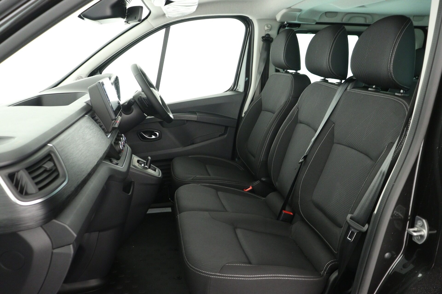 Used Renault Trafic 2025 for sale - 76476843: Photo 11