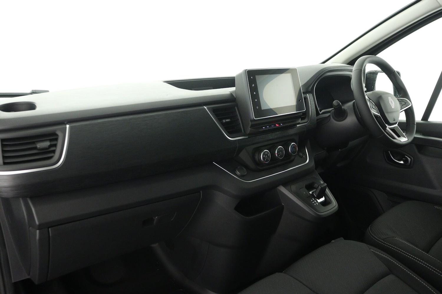 Used Renault Trafic 2025 for sale - 76476843: Photo 12