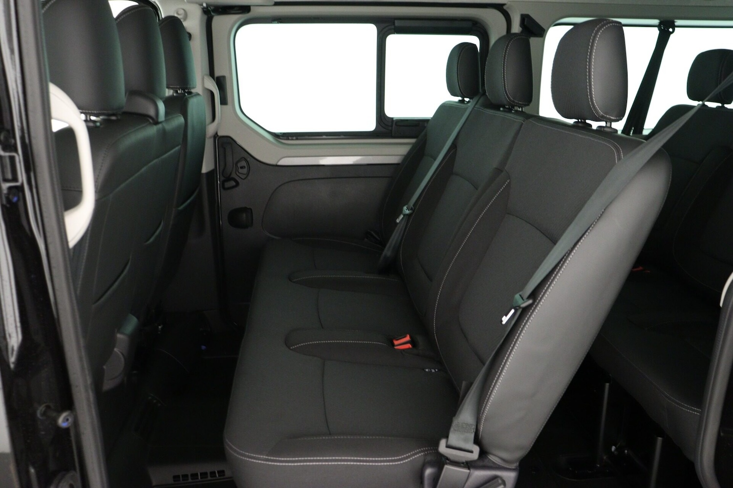 Used Renault Trafic 2025 for sale - 76476843: Photo 13