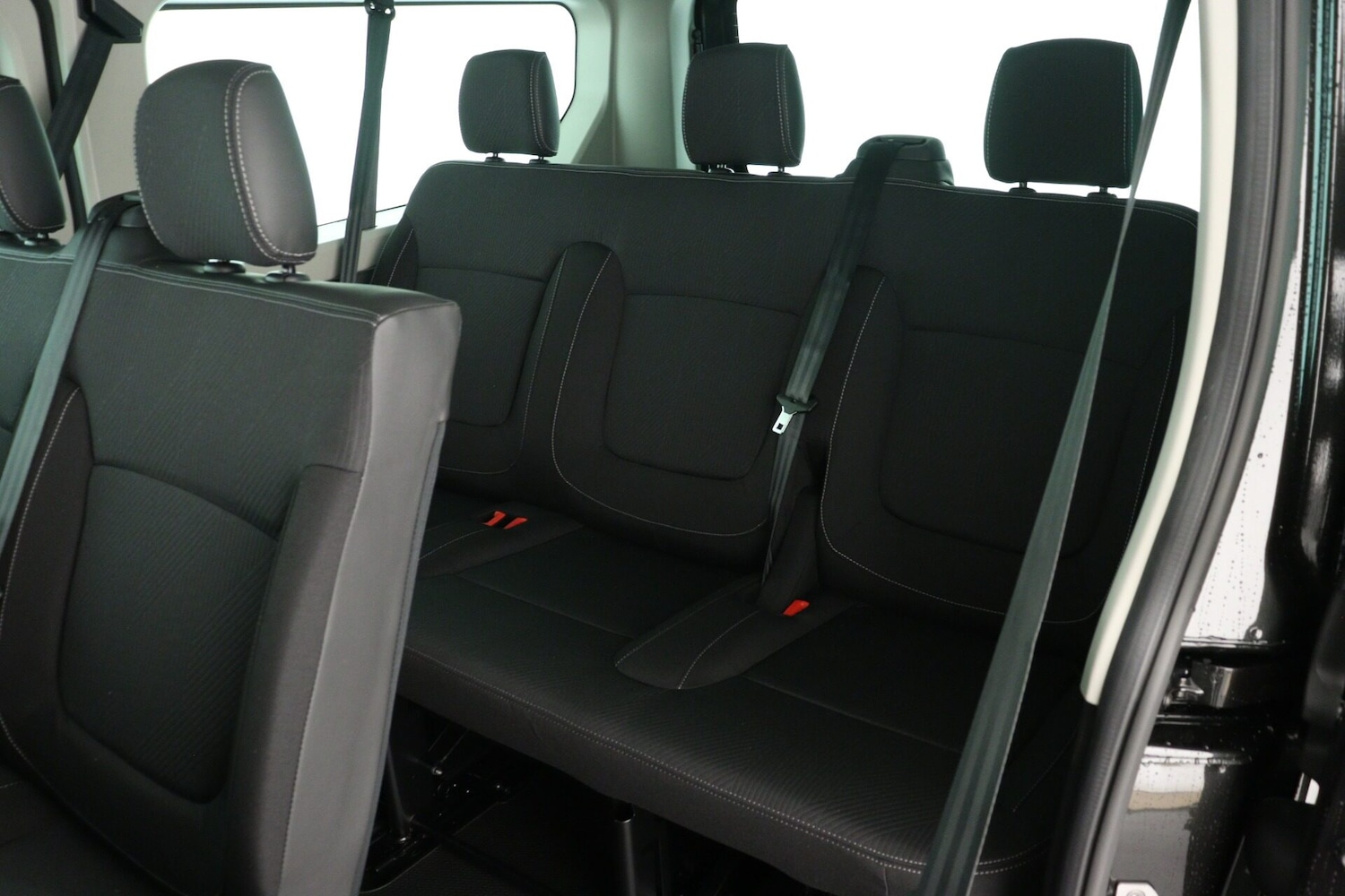 Used Renault Trafic 2025 for sale - 76476843: Photo 14