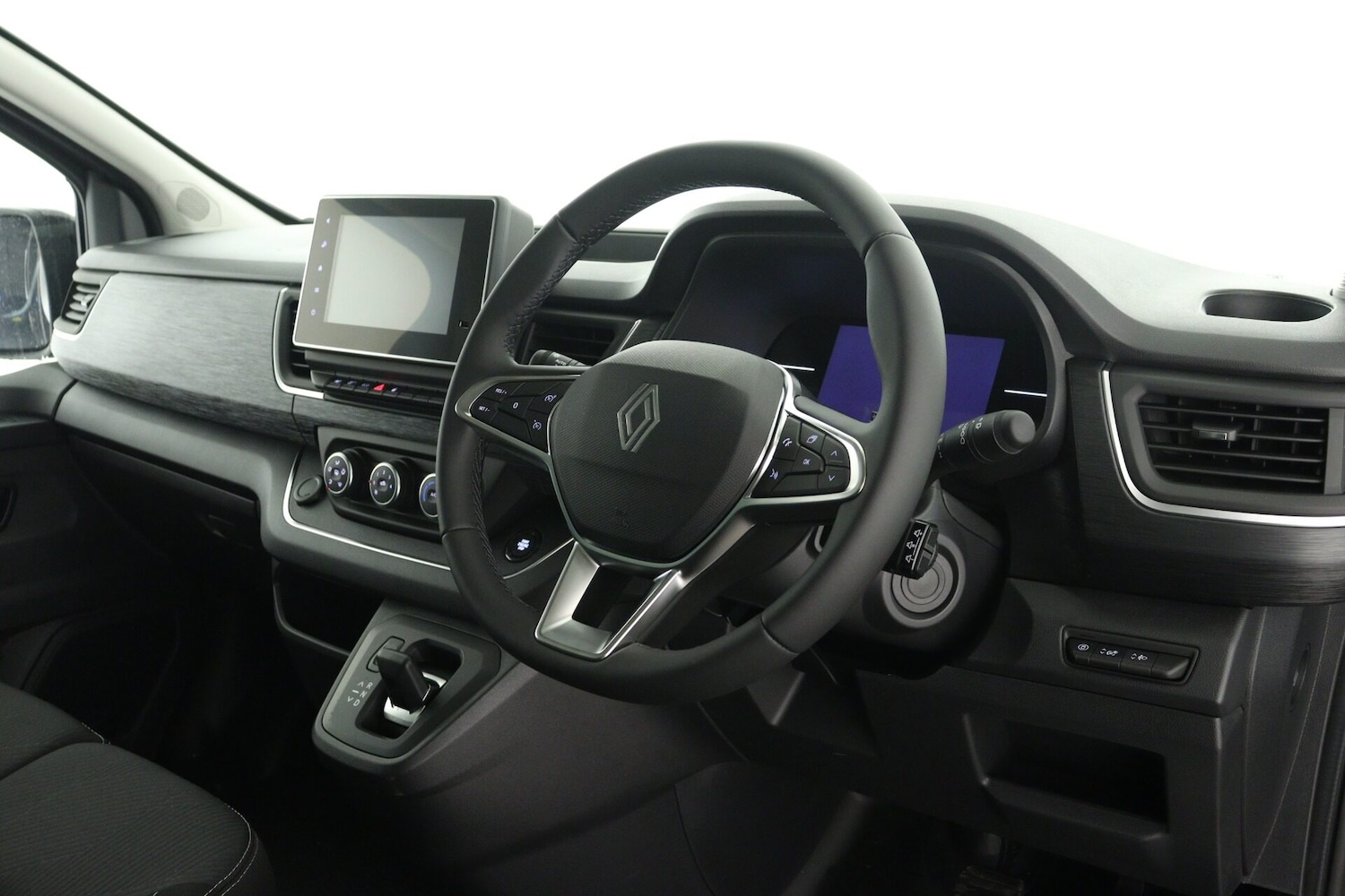 Used Renault Trafic 2025 for sale - 76476843: Photo 15