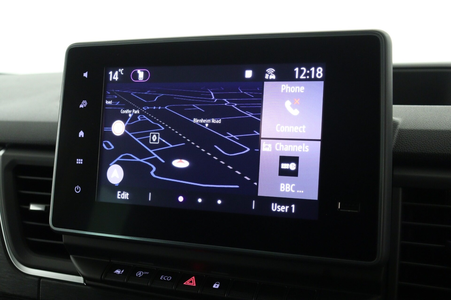 Used Renault Trafic 2025 for sale - 76476843: Photo 16