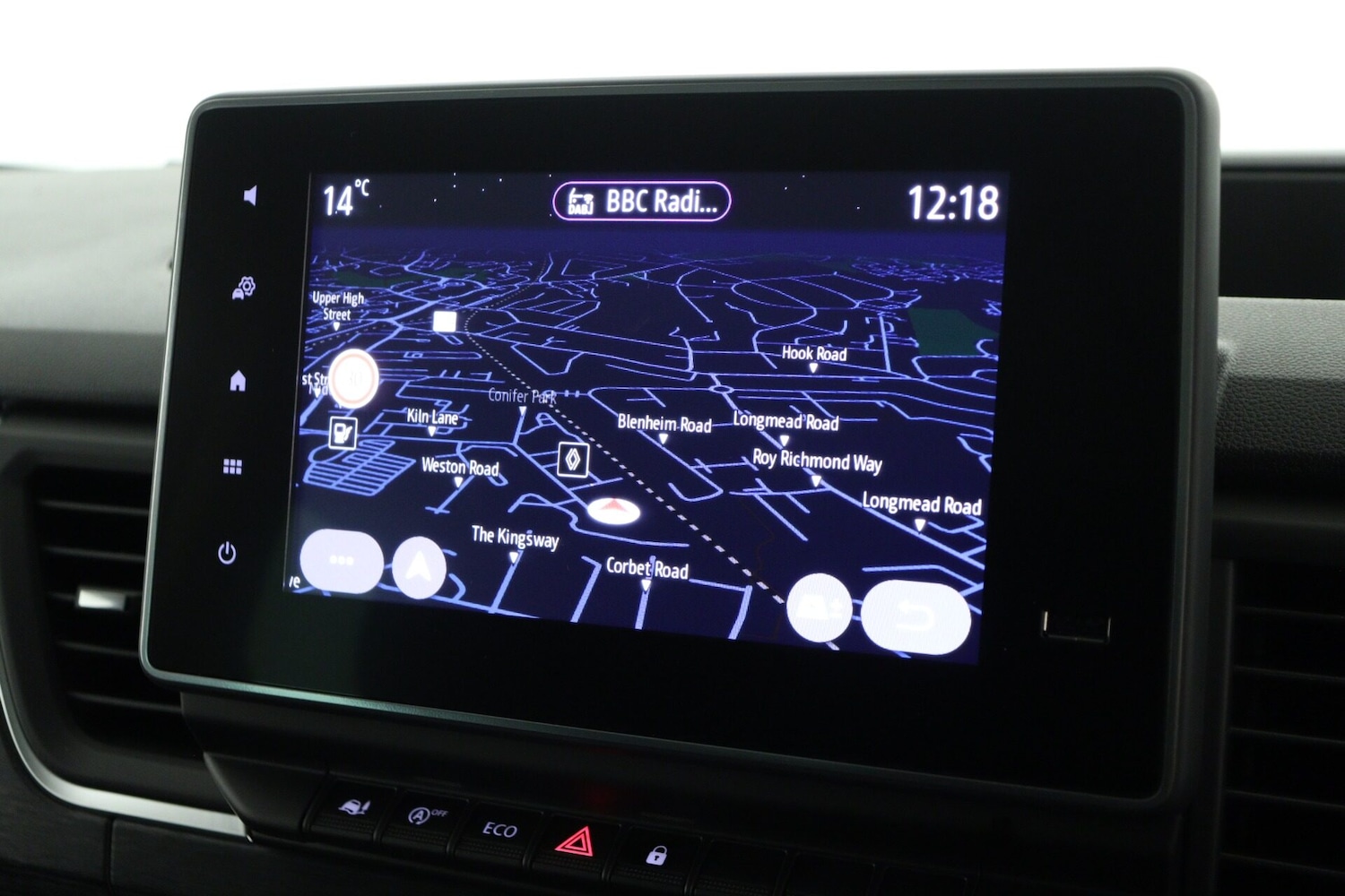 Used Renault Trafic 2025 for sale - 76476843: Photo 17