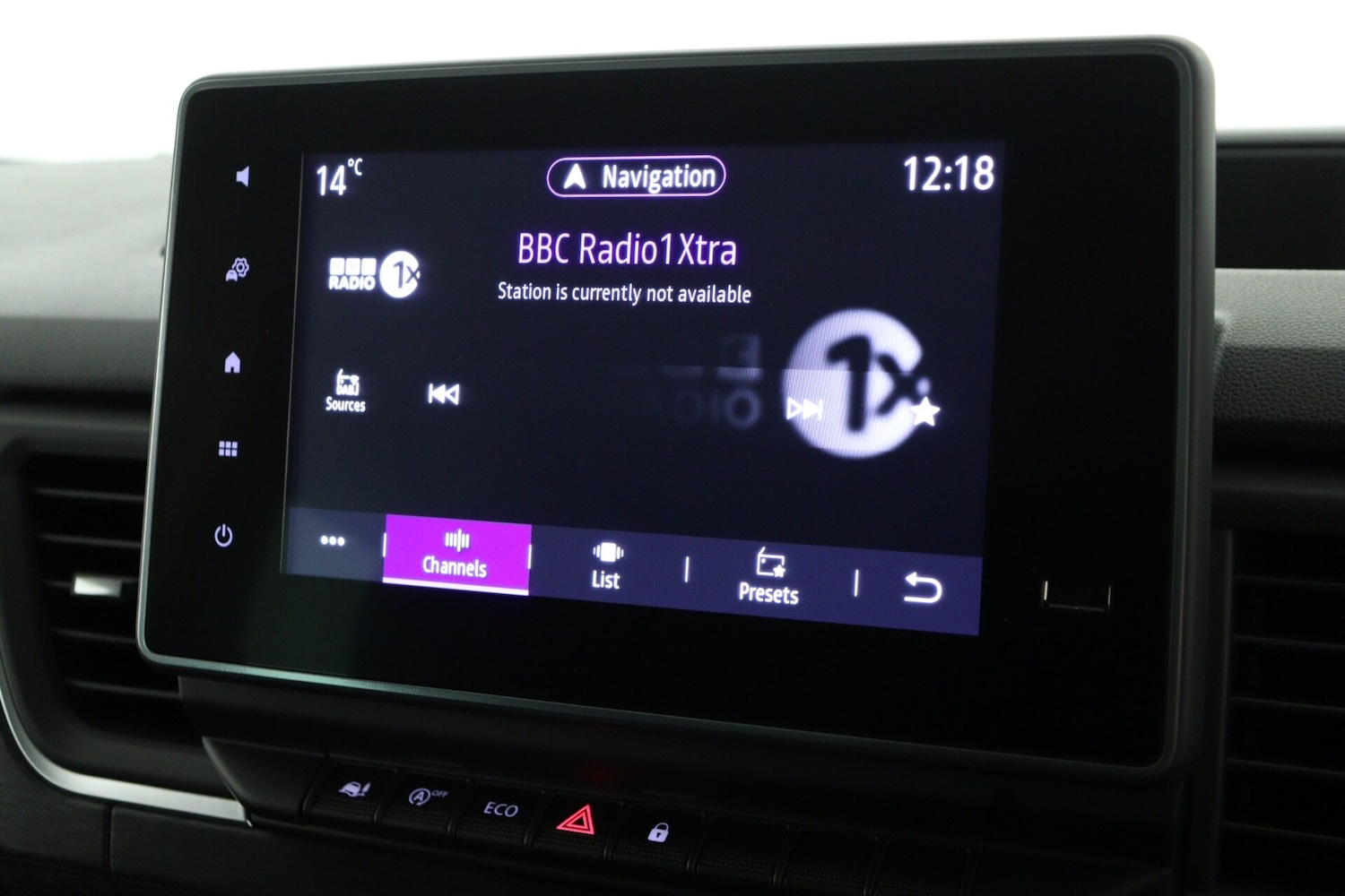 Used Renault Trafic 2025 for sale - 76476843: Photo 19