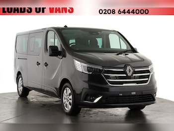 Renault - Trafic