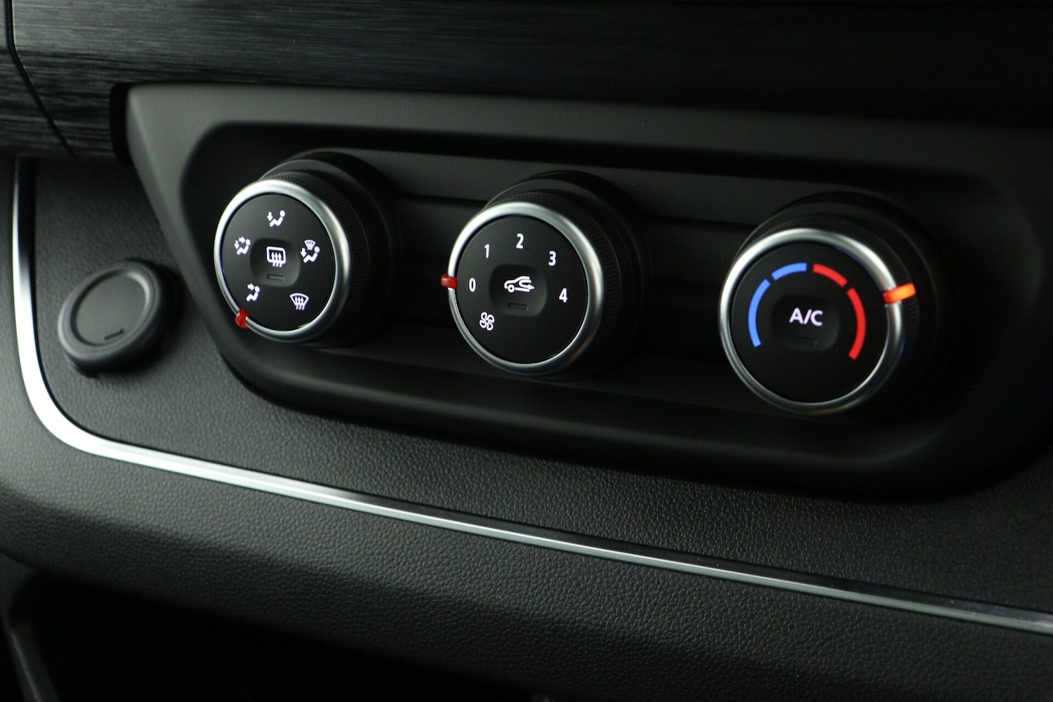 Used Renault Trafic 2025 for sale - 76476843: Photo 22