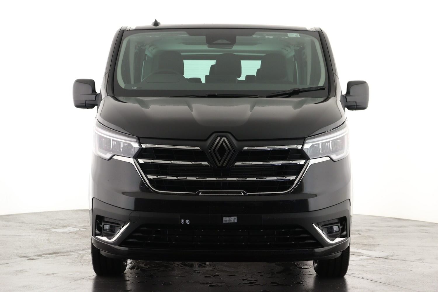 Used Renault Trafic 2025 for sale - 76476843: Photo 5