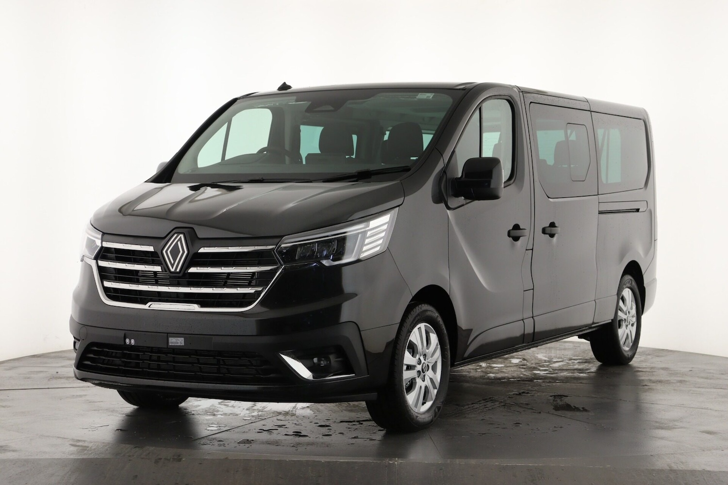 Used Renault Trafic 2025 for sale - 76476843: Photo 6