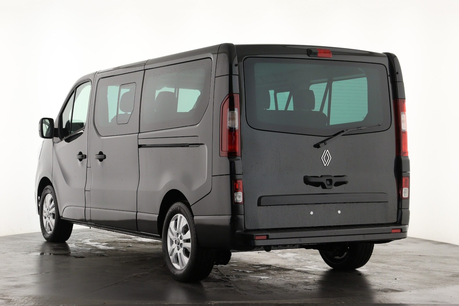 Used Renault Trafic 2025 for sale - 76476843: Photo 8