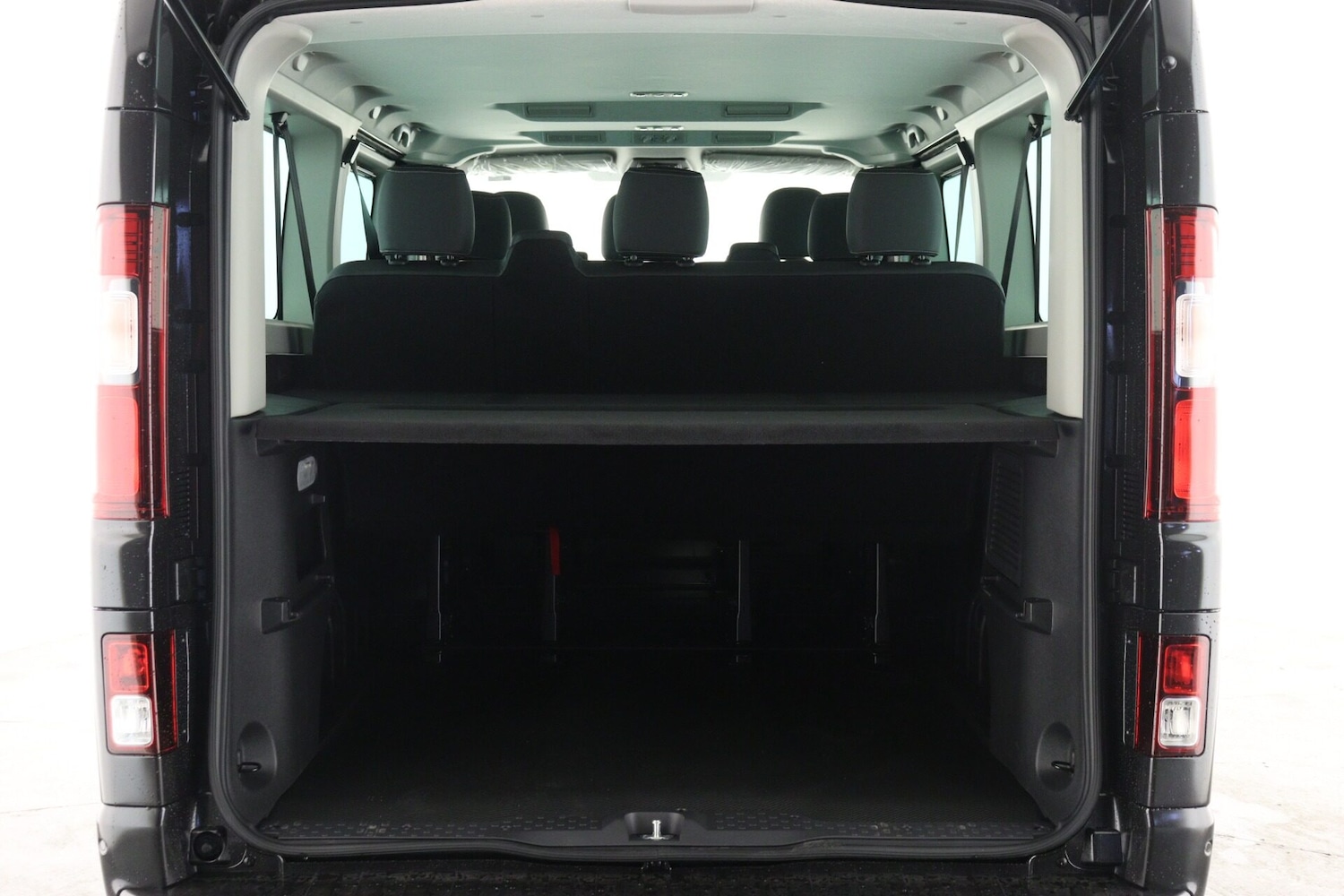 Used Renault Trafic 2025 for sale - 76476843: Photo 9