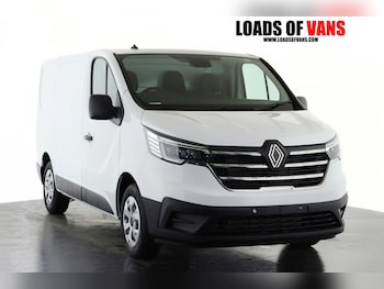 Renault - Trafic
