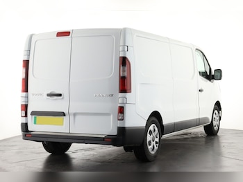 Used Renault Trafic 2025 for sale - 78253687: Photo