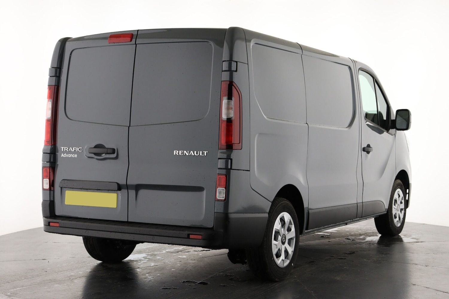 Used Renault Trafic 2025 for sale - 77351311: Photo 4