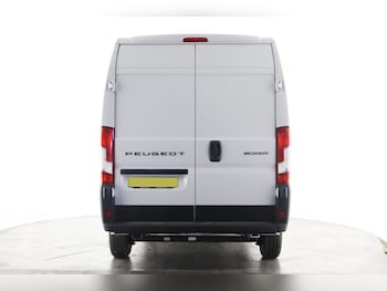 Used Peugeot Boxer 2025 for sale - 76205816: Photo