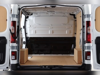 Used Renault Trafic 2026 for sale - 79371527: Photo