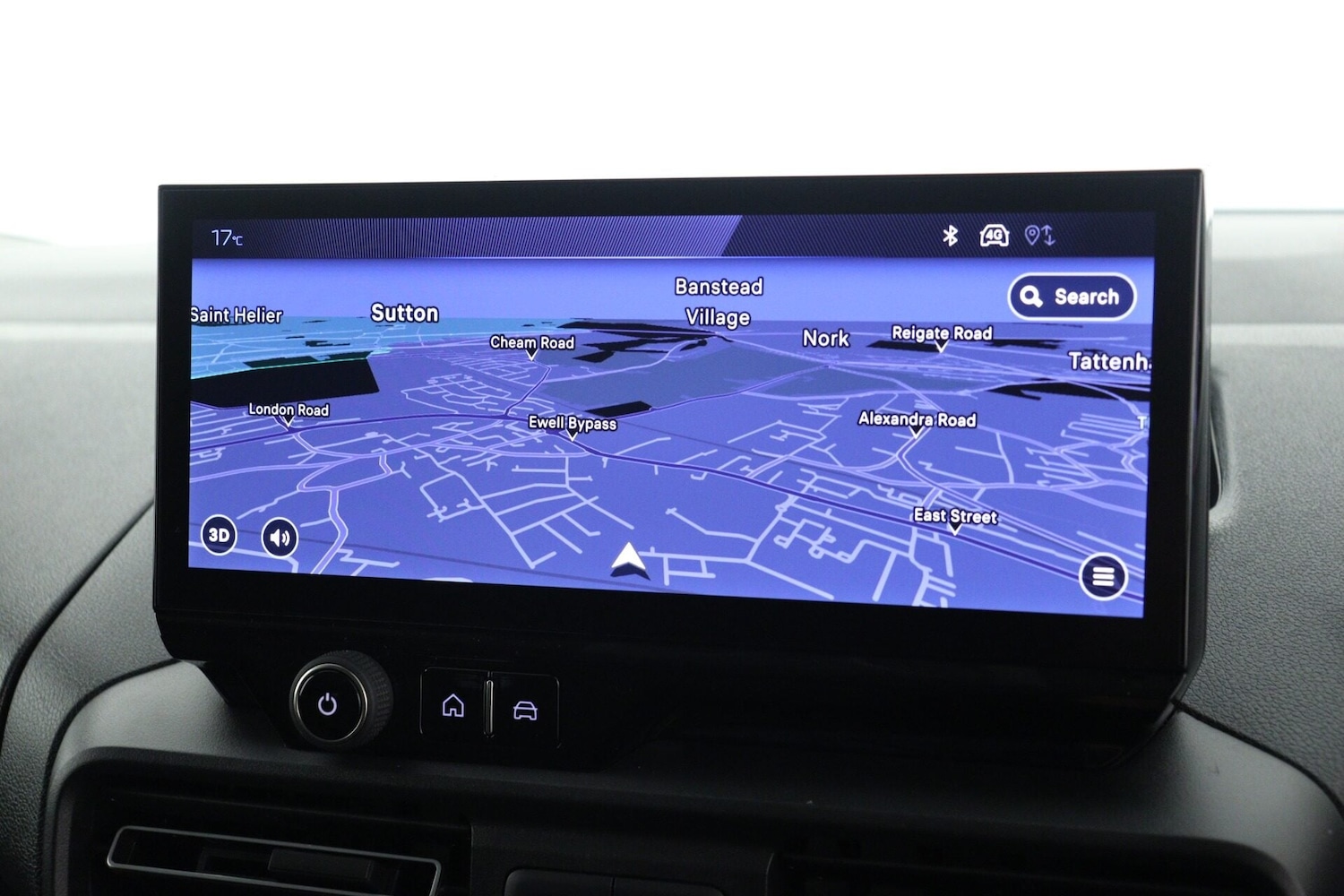 Used Peugeot Partner 2025 for sale - 77125808: Photo 12