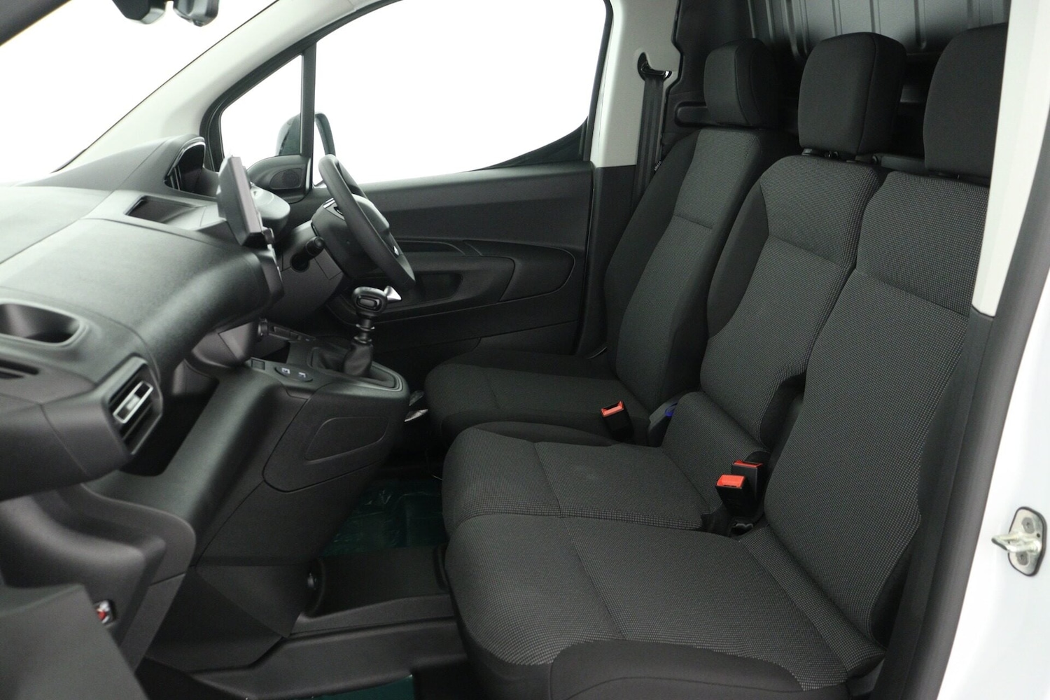 Used Peugeot Partner 2025 for sale - 77125808: Photo 19