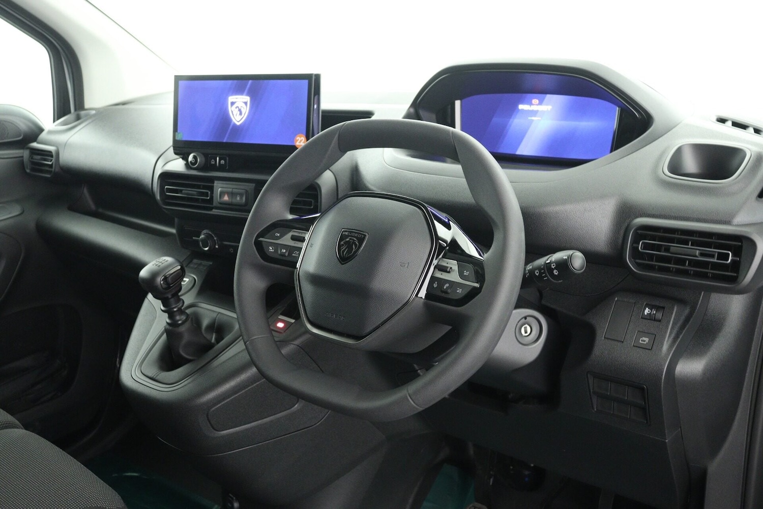 Used Peugeot Partner 2025 for sale - 77125808: Photo 21