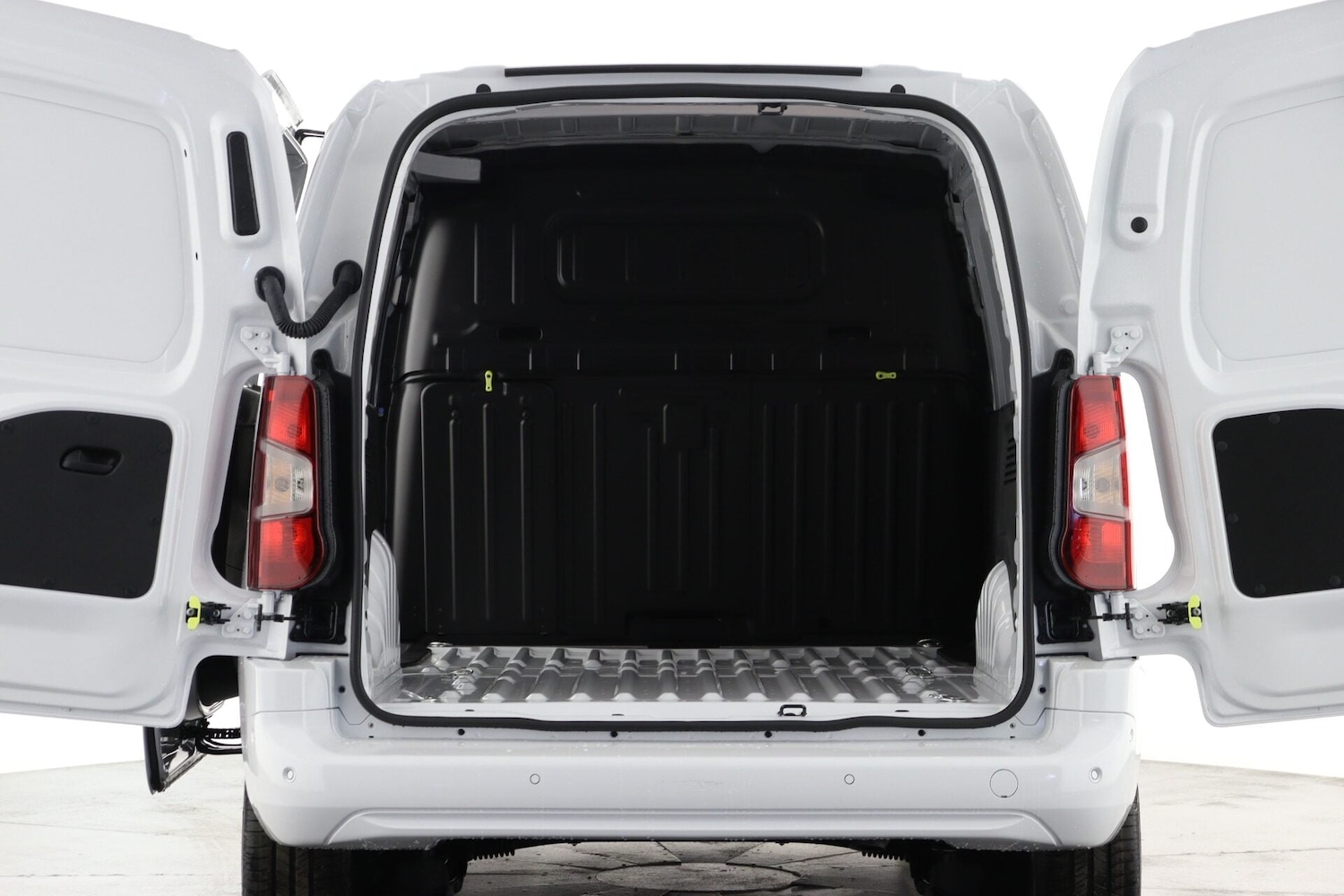 Used Peugeot Partner 2025 for sale - 77125808: Photo 3