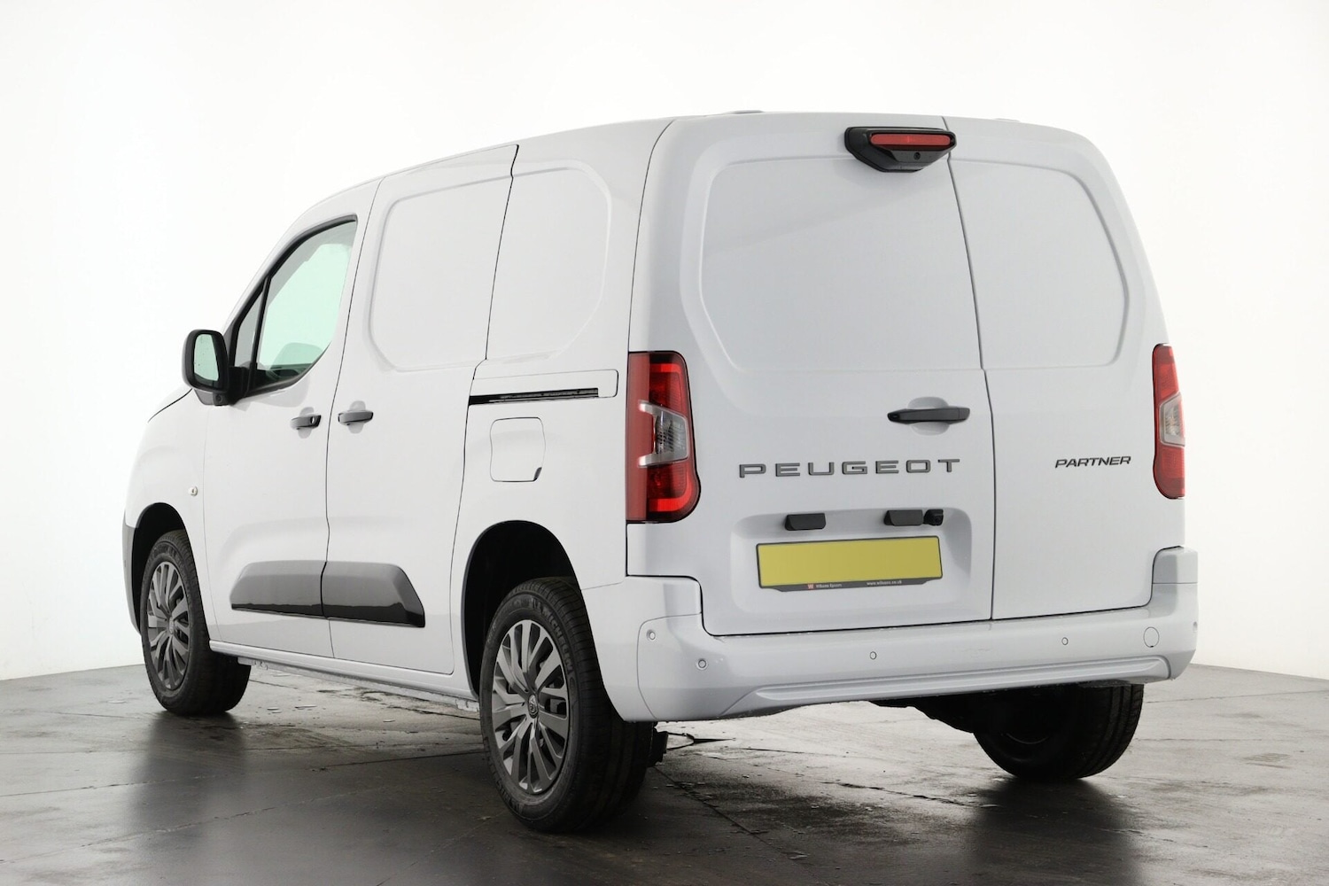 Used Peugeot Partner 2025 for sale - 77125808: Photo 9