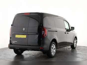 Used Renault Kangoo 2026 for sale - 77915576: Photo