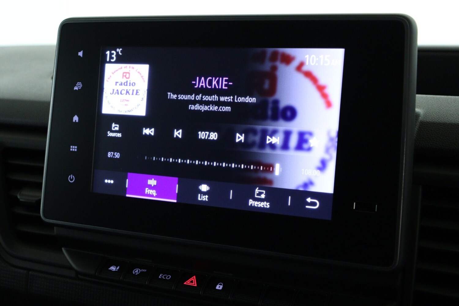 Used Renault Trafic 2025 for sale - 76232936: Photo 14