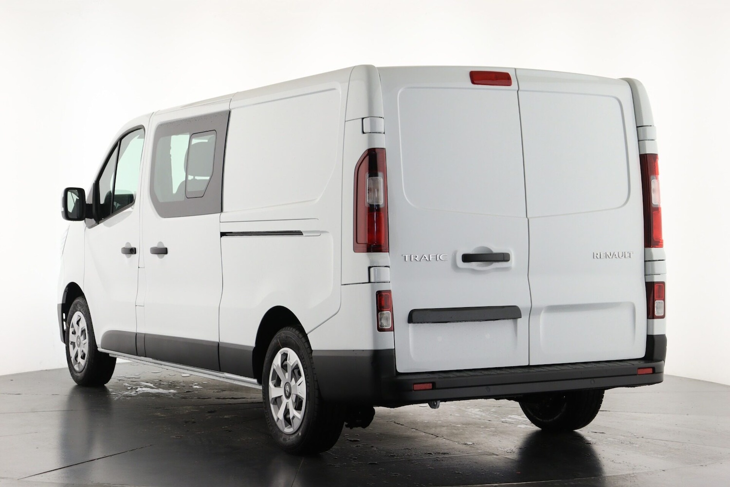 Used Renault Trafic 2025 for sale - 76232936: Photo 8