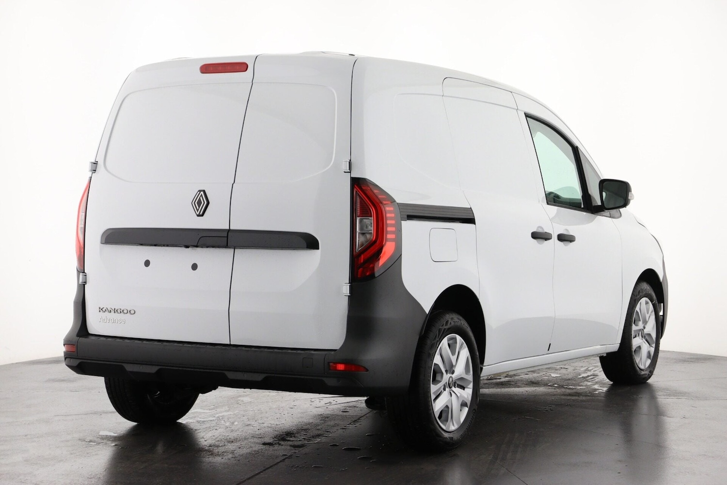 Used Renault Kangoo 2026 for sale - 78176247: Photo 4