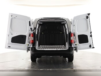 Used Peugeot Partner 2026 for sale - 77493841: Photo