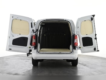 Used Citroen Berlingo 2026 for sale - 79179428: Photo
