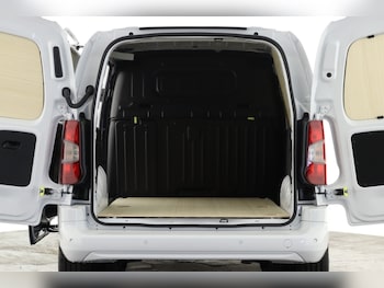 Used Citroen Berlingo 2026 for sale - 79179428: Photo
