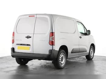 Used Citroen Berlingo 2026 for sale - 79643925: Photo