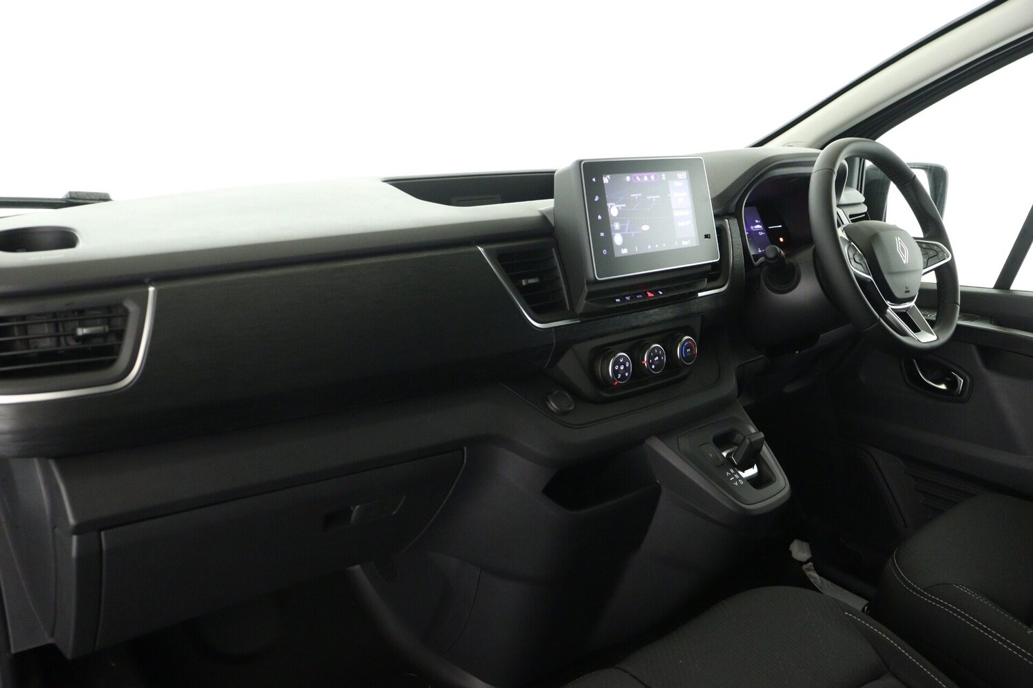 Used Renault Trafic 2025 for sale - 75778565: Photo 10