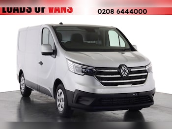 Used Renault Trafic 2025 for sale - 76904459: Photo
