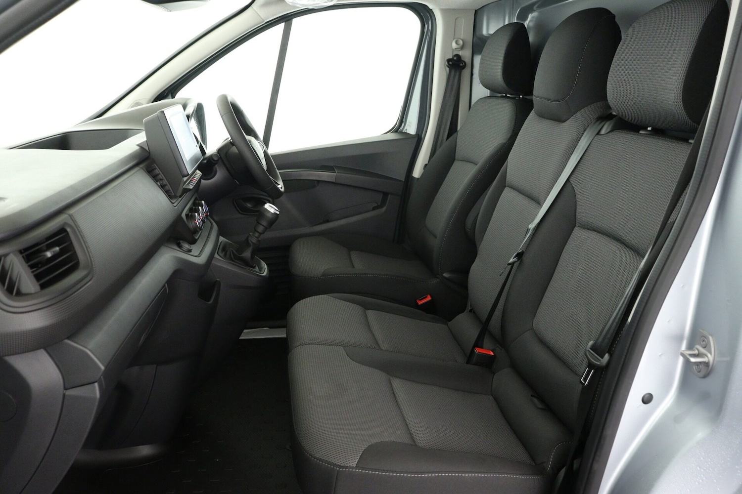 Used Renault Trafic 2025 for sale - 76904459: Photo 8