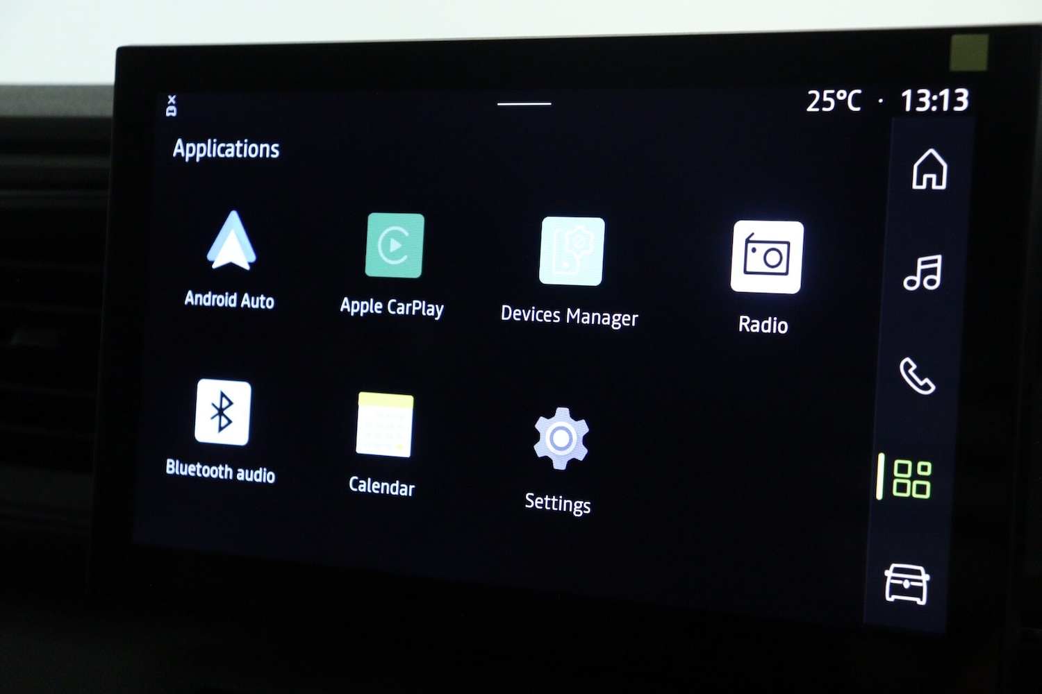 Used Renault Master 2025 for sale - 76267839: Photo 14