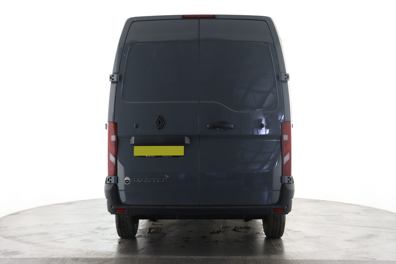 Used Renault Master 2025 for sale - 76267839: Photo 2