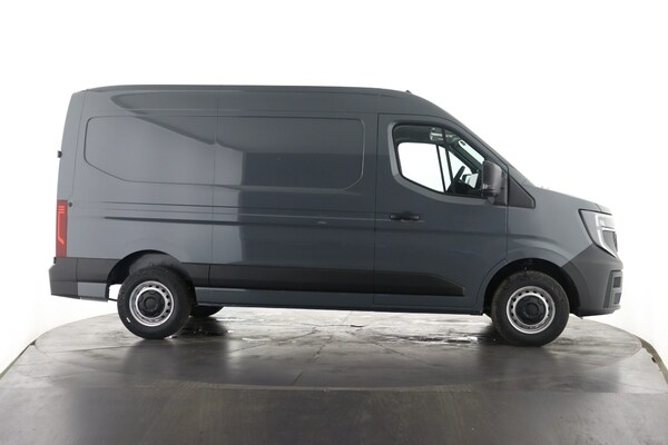 Used Renault Master 2025 for sale - 76267839: Photo 4