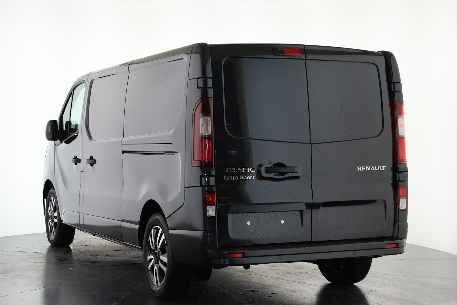 Used Renault Trafic 2025 for sale - 77062177: Photo 9