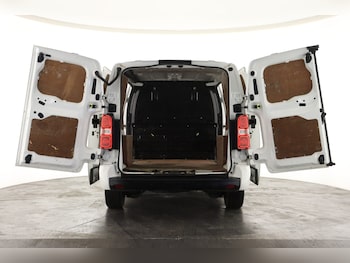 Used Vauxhall Vivaro 2019 for sale - 78168371: Photo