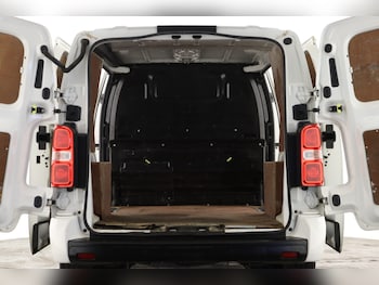 Used Vauxhall Vivaro 2019 for sale - 78168371: Photo