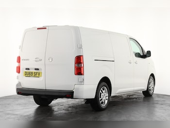 Used Vauxhall Vivaro 2019 for sale - 78168371: Photo