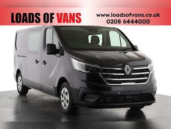 Used Renault Trafic 2026 for sale - 79179442: Photo
