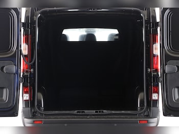 Used Renault Trafic 2026 for sale - 79179442: Photo