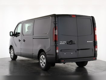 Used Renault Trafic 2026 for sale - 79179442: Photo