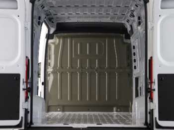 Used Peugeot Boxer 2025 for sale - 74825042: Photo