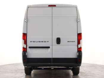 Used Peugeot Boxer 2025 for sale - 74825042: Photo