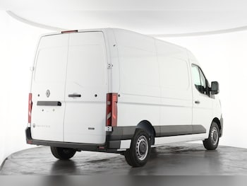 Used Renault Master 2026 for sale - 79504096: Photo
